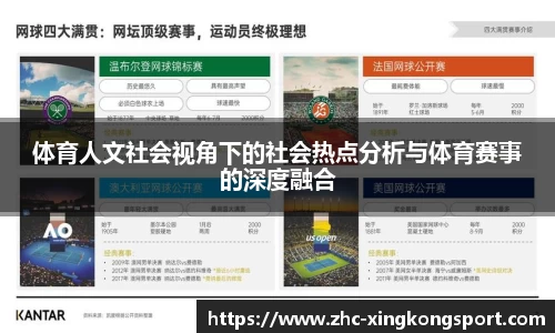 体育人文社会视角下的社会热点分析与体育赛事的深度融合